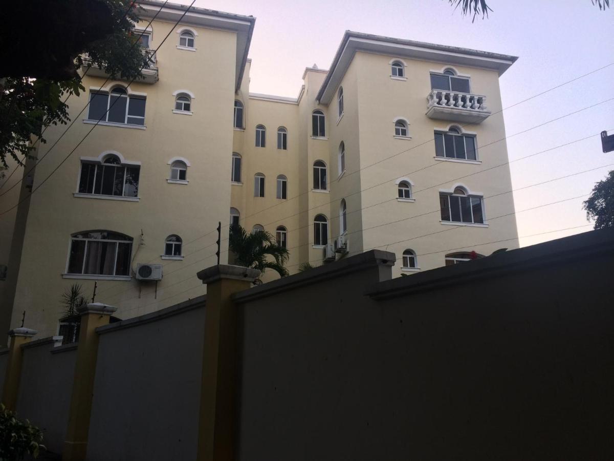 Monblanc Apartamento Completo San Salvador Kültér fotó