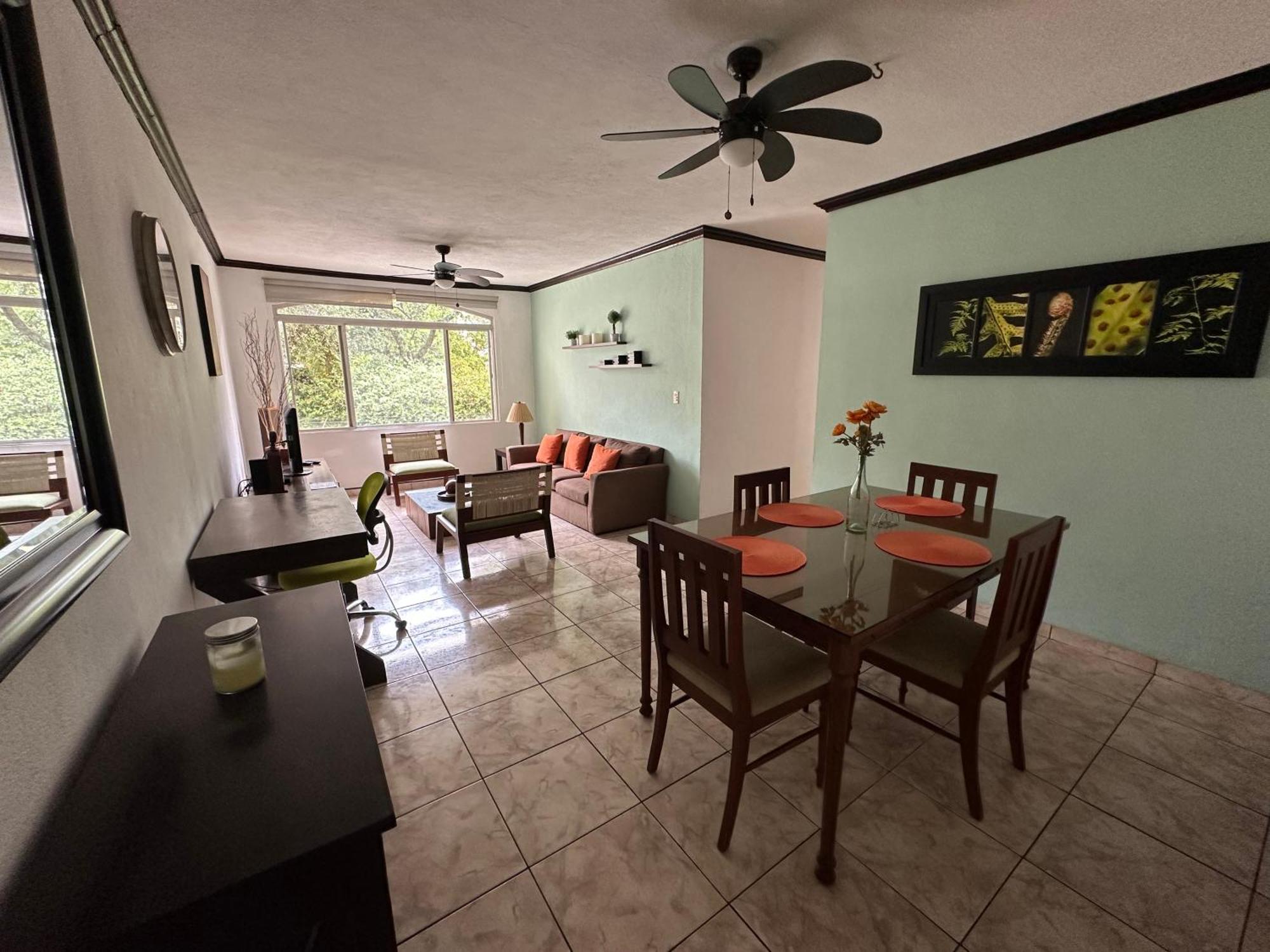 Monblanc Apartamento Completo San Salvador Kültér fotó