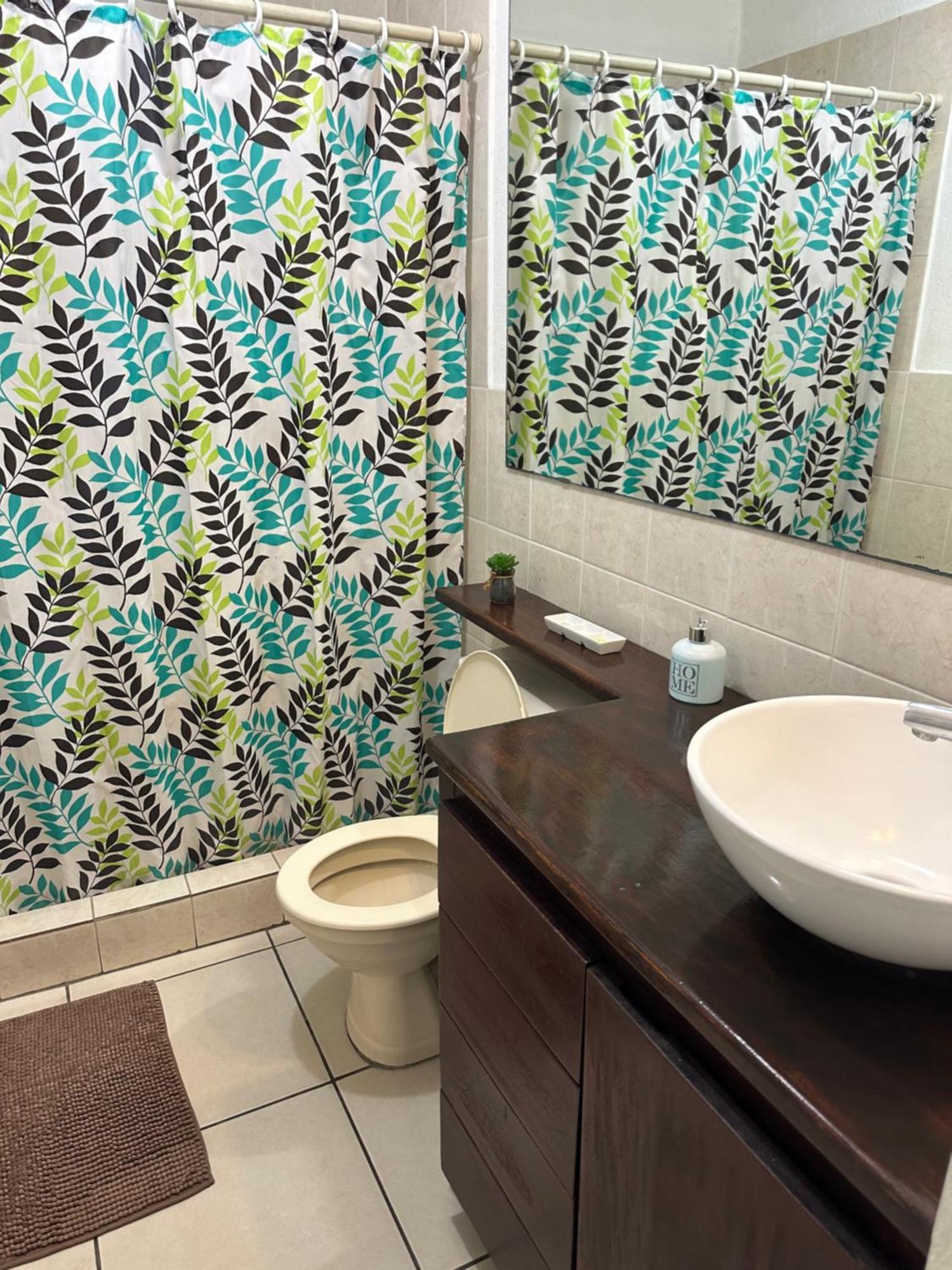 Monblanc Apartamento Completo San Salvador Kültér fotó