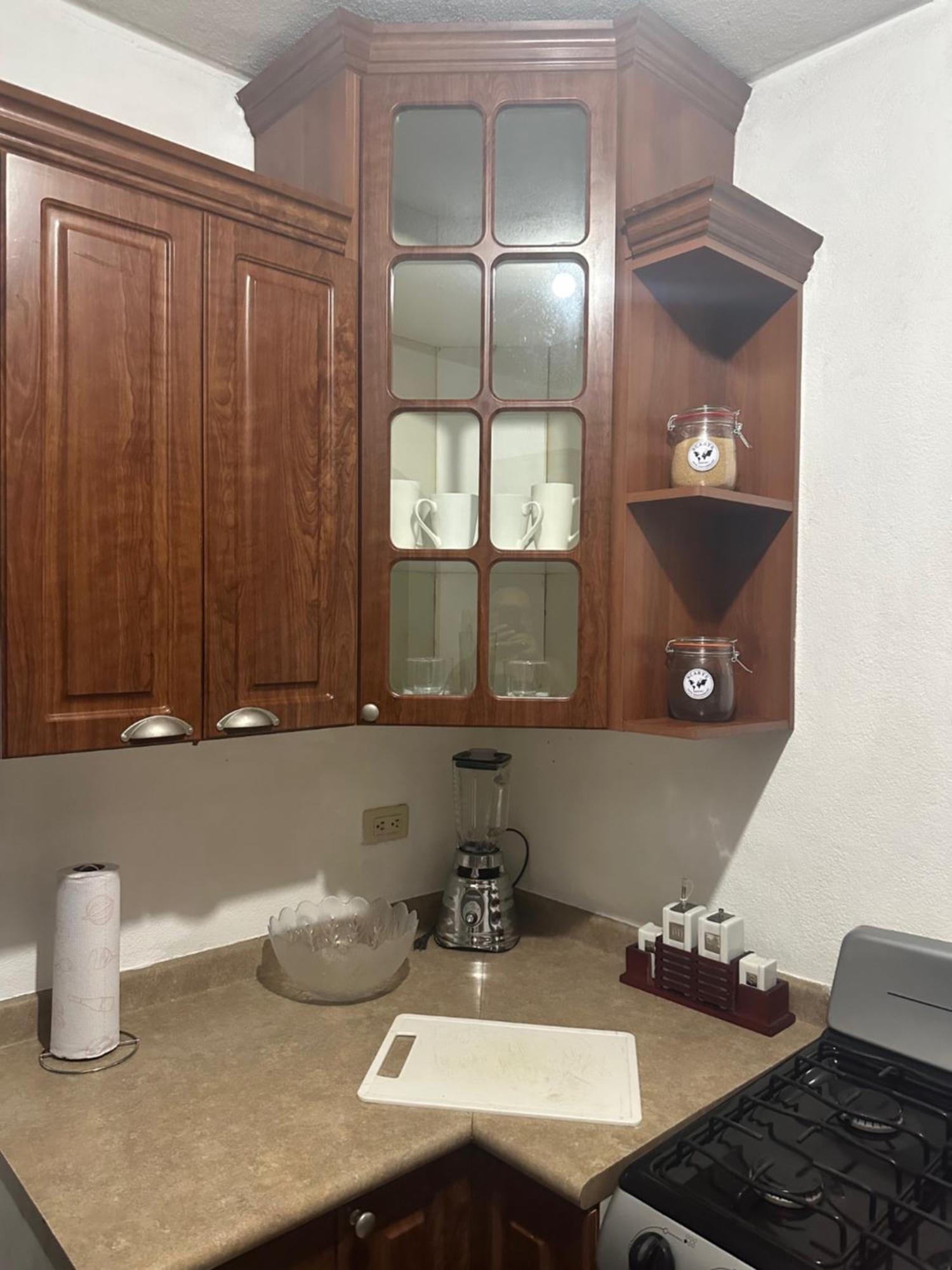 Monblanc Apartamento Completo San Salvador Kültér fotó