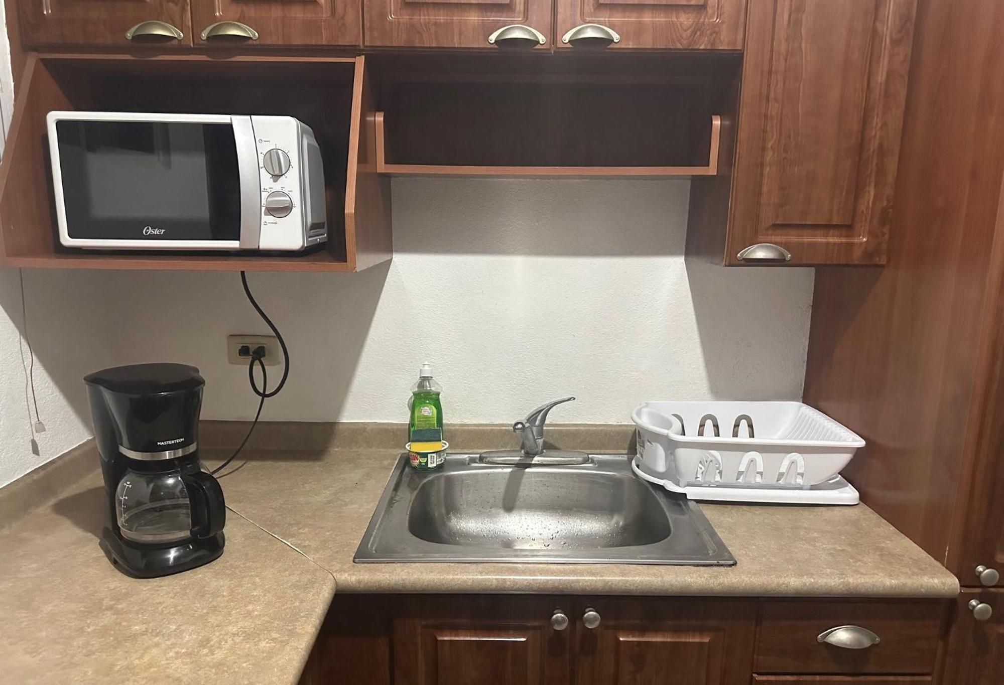 Monblanc Apartamento Completo San Salvador Kültér fotó