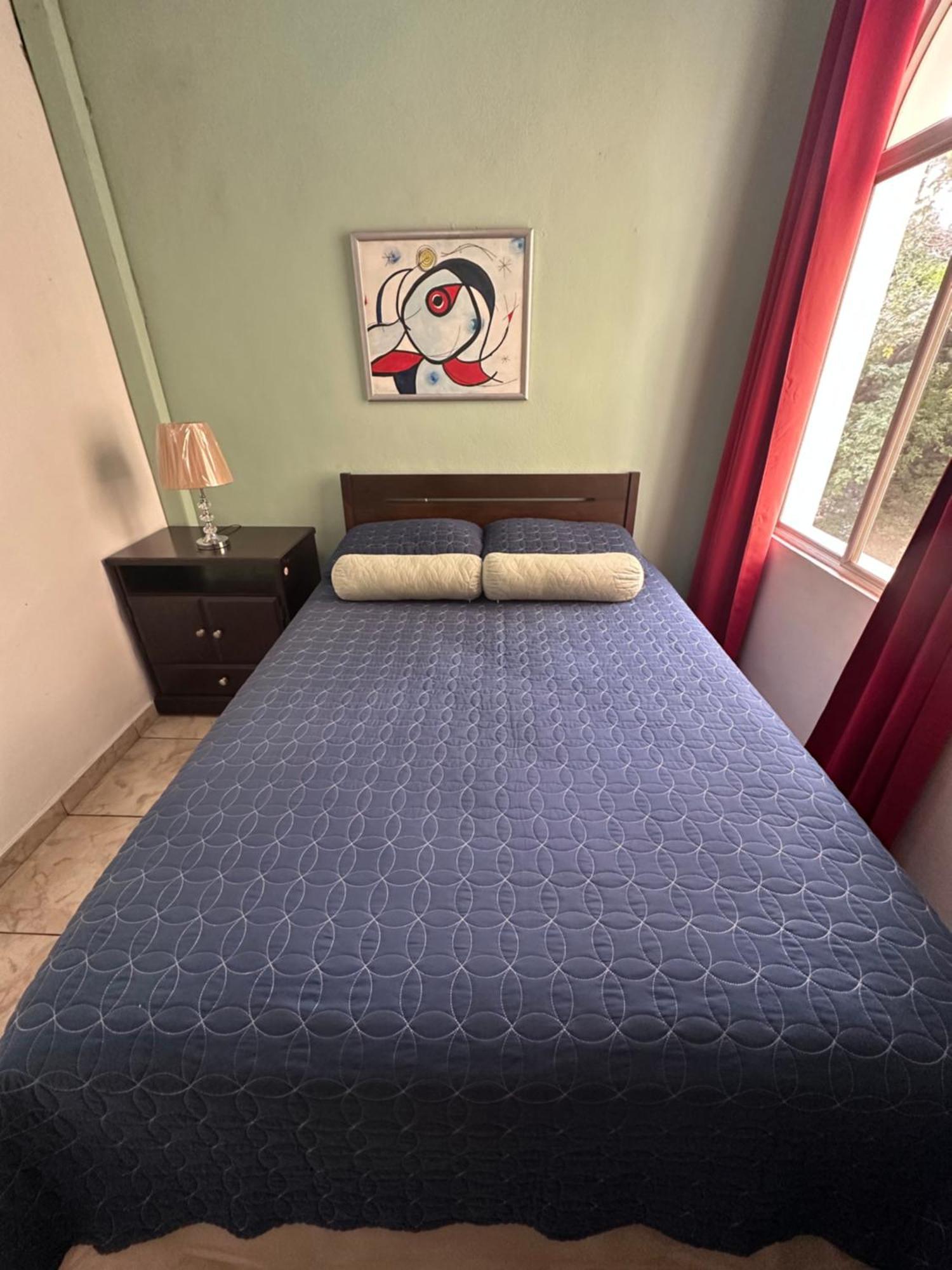 Monblanc Apartamento Completo San Salvador Kültér fotó