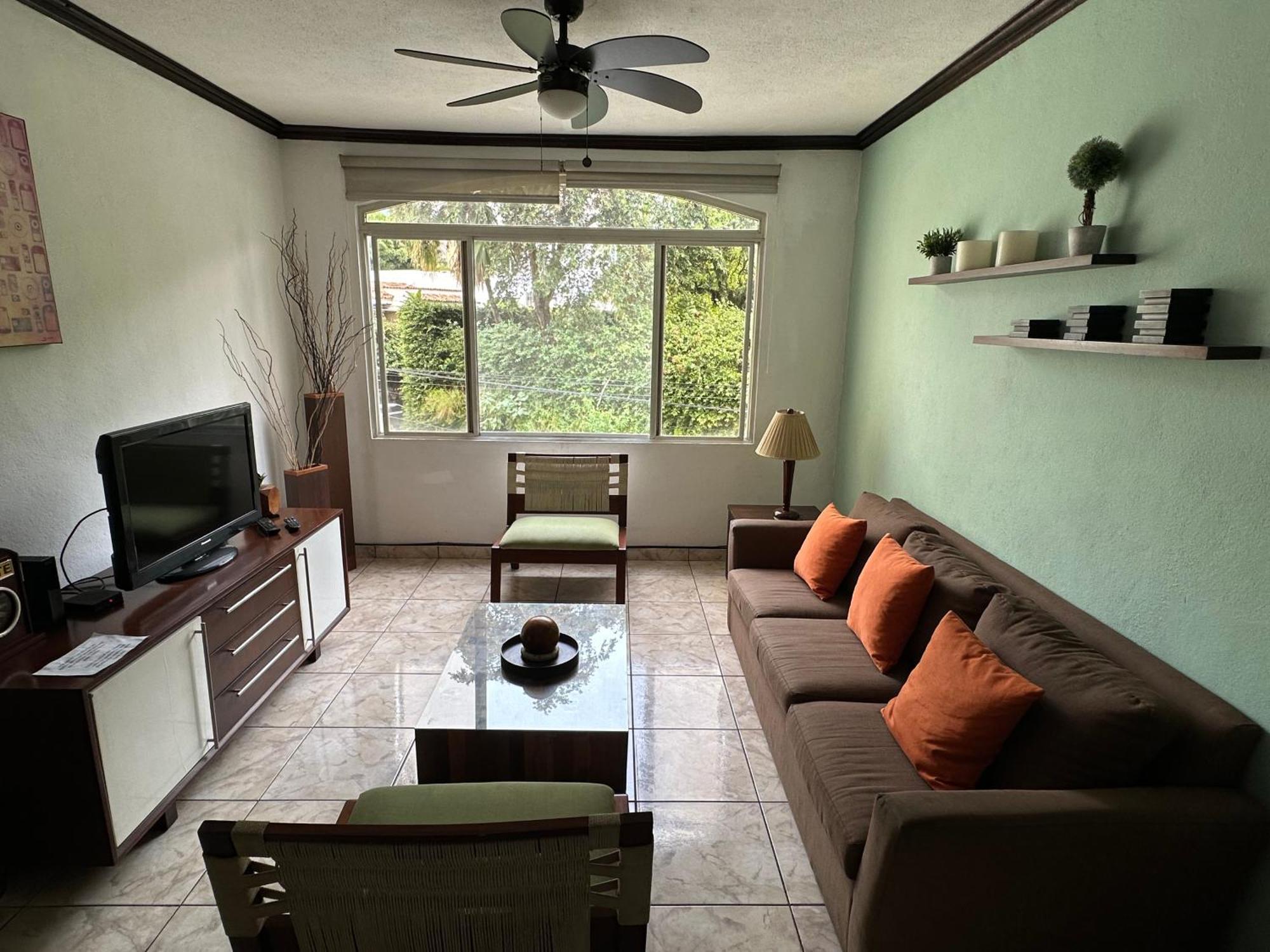 Monblanc Apartamento Completo San Salvador Kültér fotó